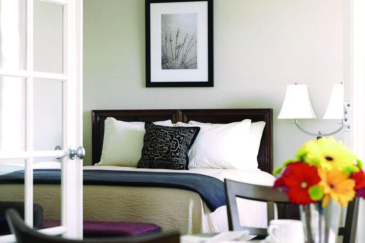 The Eldridge Hotel Lawrence Rom bilde